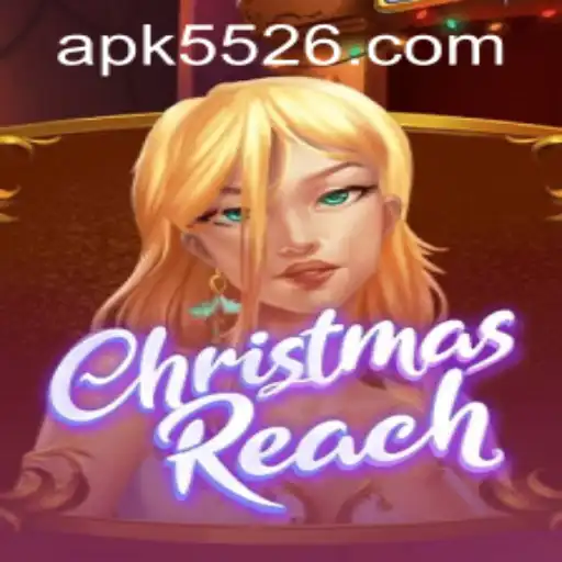ChristmasReach: Unveiling the Festive Gaming Sensation with 5526 PH Login