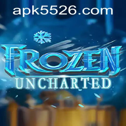 FrozenUncharted: A Journey into the Icy Abyss