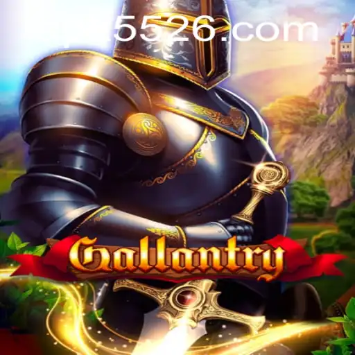 Gallantry: An Adventure Awaits with 5526 PH Login