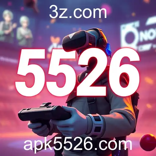 Inovação e Tendências no Mercado de Jogos