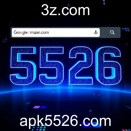 Tendências de Jogos e a Popularidade de '5526'