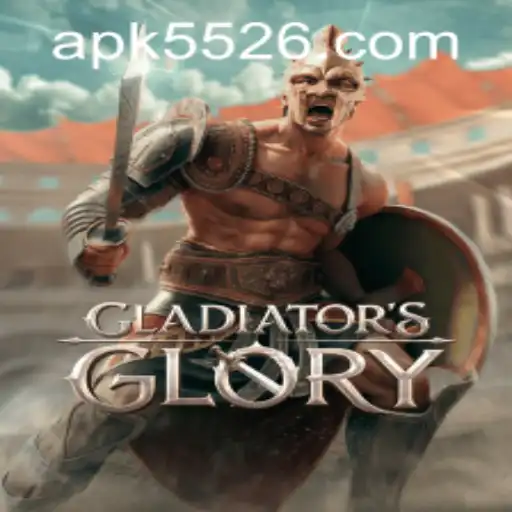 GladiatorsGlory: Embrace the Arena