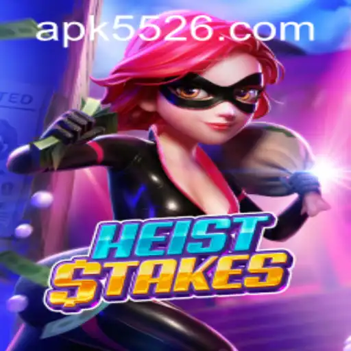 HeistStakes: An Electrifying Adventure in the World of Virtual Heists
