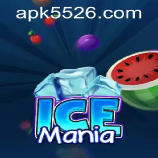 Discover the Chilling Adventure of IceMania