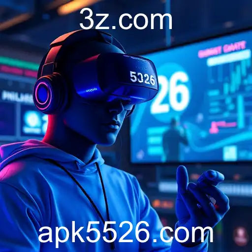 O Impacto de '5526' no Mundo dos Jogos Online