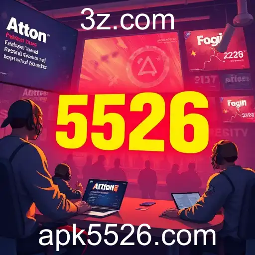 Impacto do Código 5526 no Cenário de Jogos em 2025