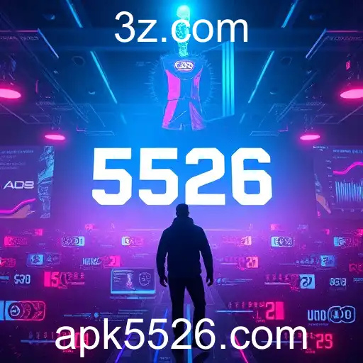 O Impacto de '5526' no Mercado de Jogos em 2025