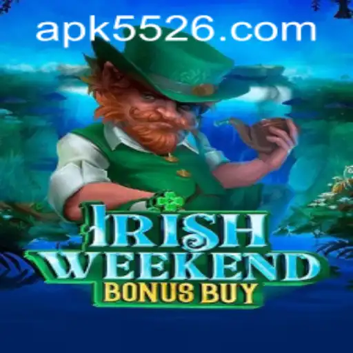 Explore the Thrilling World of IrishWeekendBonusBuy