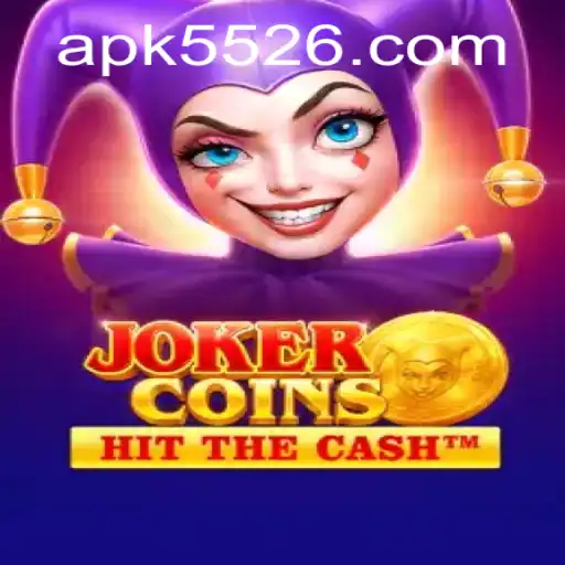 Exploring the Exciting World of JokerCoins: Your Gateway to 5526 PH Login