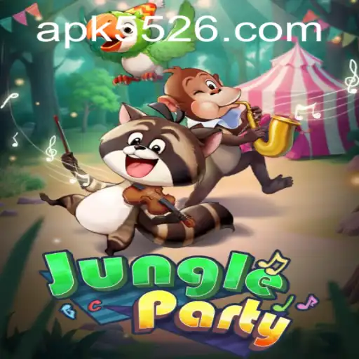 Explore the Excitement of JungleParty: Enter the Wild World of 5526 PH Login