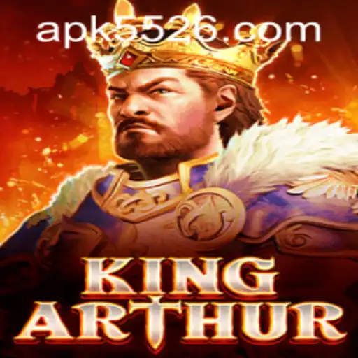 KingArthur: Embark on a Legendary Quest with 5526 PH Login