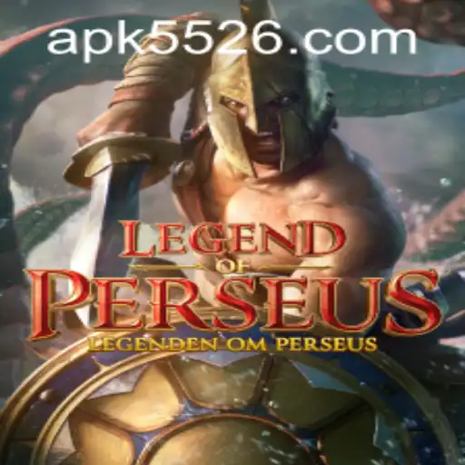 LegendofPerseus: A Thrilling Adventure into Mythology