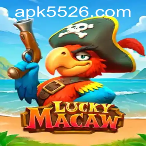Discover the Enchanting World of LuckyMacaw with 5526 PH Login