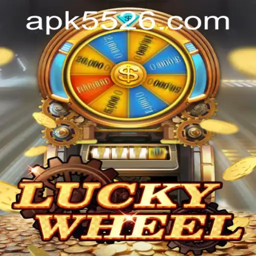 LuckyWheel: Unveiling the Thrills of 5526 PH Login Gaming Experience