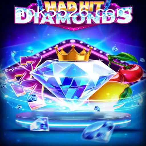 MadHitDiamonds: An Enthralling Adventure in the Gaming World