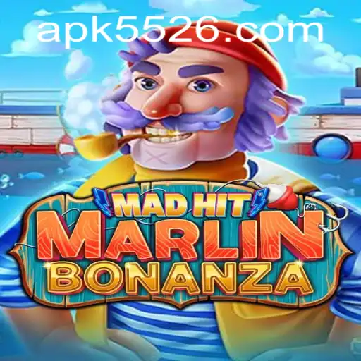 MadHitMarlinBonanza: Dive into the Thrill of the Deep Sea Adventure