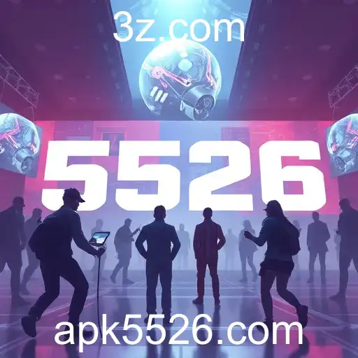 A Revolução dos Games em 2025