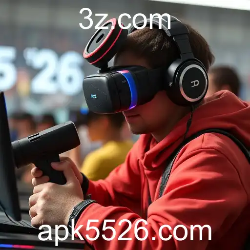 Tendências Emergentes e Novidades em Jogos Online