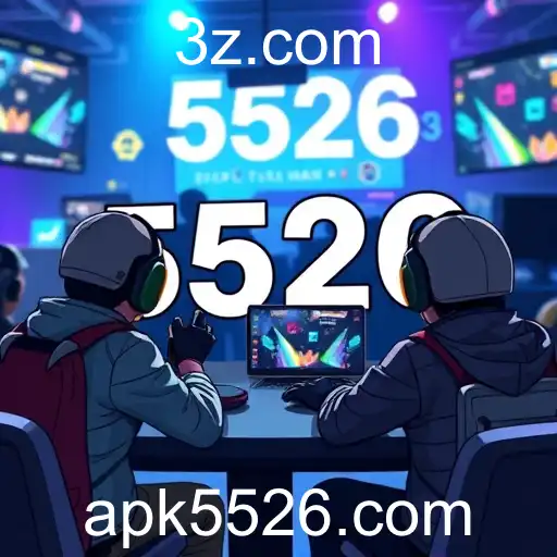 Crescimento dos Jogos Online e o Impacto da Palavra-Chave 5526