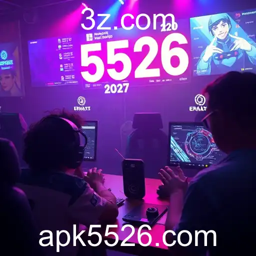 O Impacto dos Jogos Online no Cotidiano Brasileiro