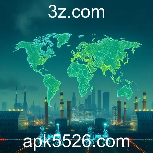 Inovações Tecnológicas Revolucionam o Mercado em 2025