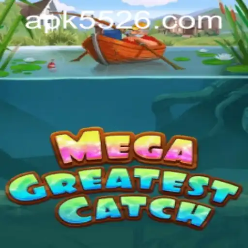 MegaGreatestCatch: Dive into the Exciting and Immersive Gaming Experience
