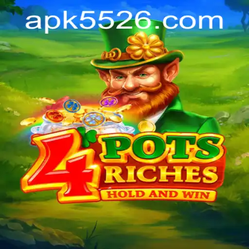 Discover the Exciting World of 4potsriches: The Ultimate Gaming Experience