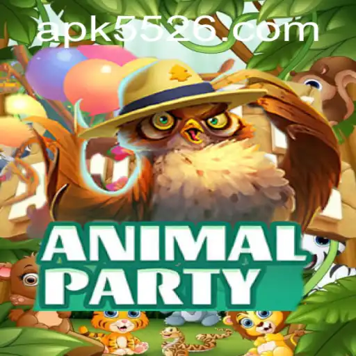 Explore the Exciting World of AnimalParty and Master the 5526 PH Login