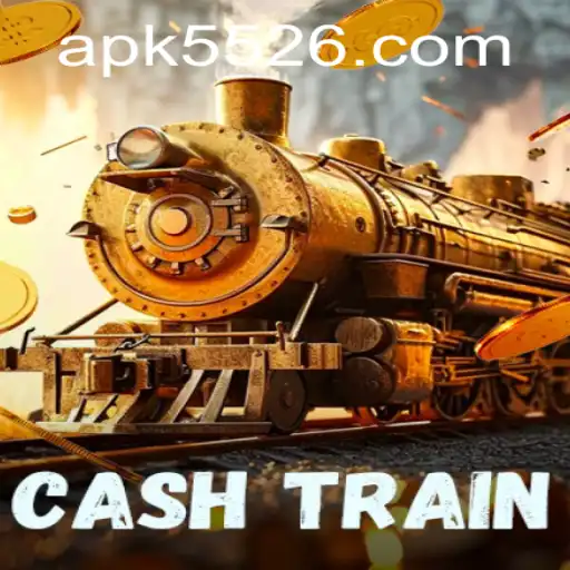 CashTrain: All Aboard the Gaming Revolution
