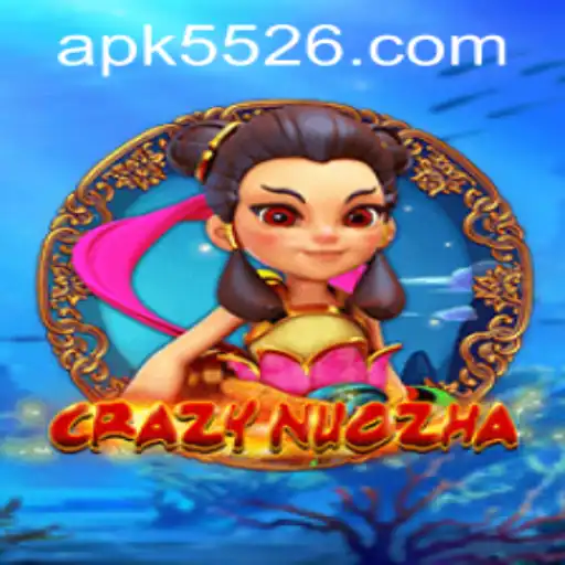 Unveiling the Thrills of CrazyNuoZha: The 5526 PH Login