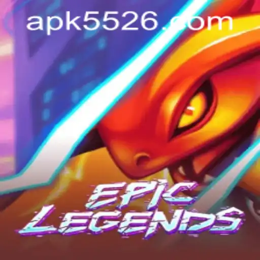 Unraveling EpicLegends: A Deep Dive into the Game and '5526 PH Login'