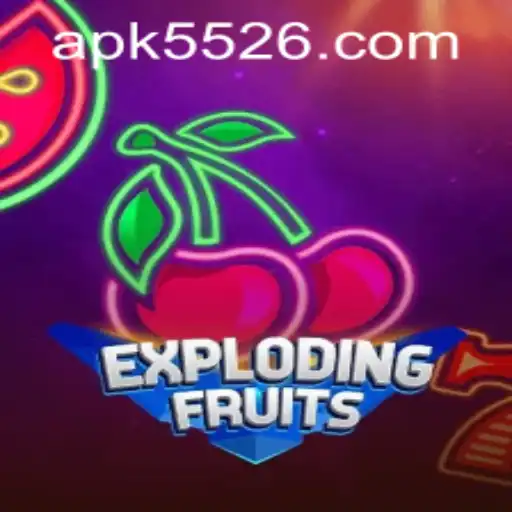 ExplodingFruits: A Riveting Journey into the World of Fruit-Based Fun