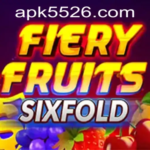 Master the Exciting FieryFruitsSixFold: Your Guide to Winning with 5526 PH Login