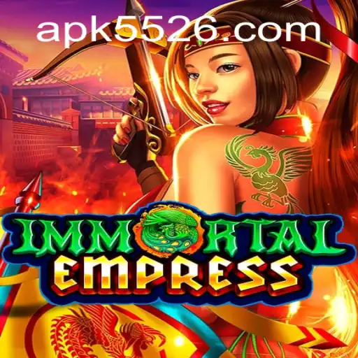 Discover the Enchanting World of ImmortalEmpress and the 5526 PH Login