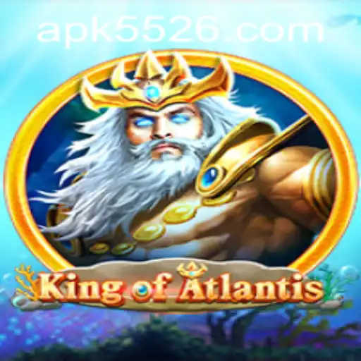 Journey into the Fantasy World of KingofAtlantis