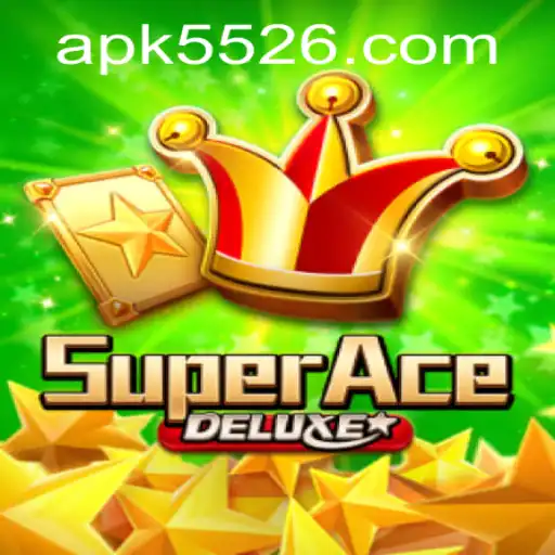 Exploring the Enchanting World of SuperAceDeluxe: Rules and Exciting Features
