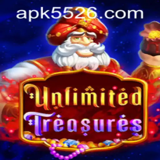Explore the World of UnlimitedTreasures: A Thrilling Adventure Awaits