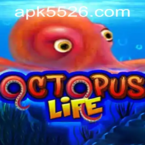 A Deep Dive into OctopusLife: Navigating the Thrilling Underwater Adventure