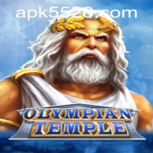 Welcome to OlympianTemple: A Journey into Mythical Adventures
