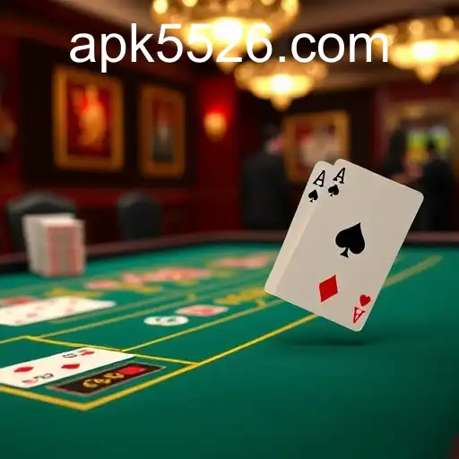Online Baccarat: The Rise of Digital Casino Gaming