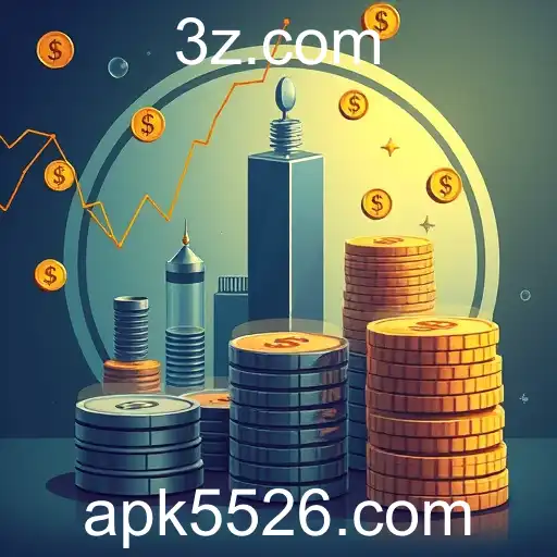 Explorando a Categoria de Jogos de Finanças no Site de Palavras-Chave '5526'