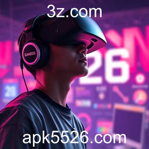 O Impacto da '5526' na Comunidade de Jogos Portuguesa