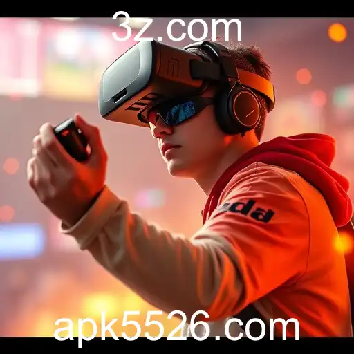 Novidades e Tendências no Cenário dos Jogos em 2025