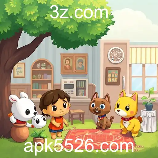 Explorando o Mundo dos Jogos de Estilo Vida