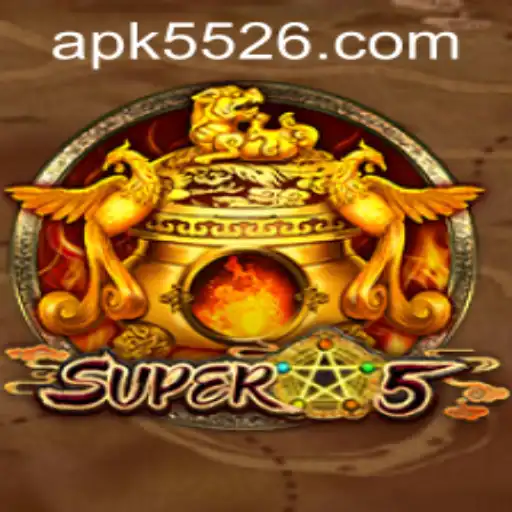 Discover the Thrilling World of Super5: A New Wave in Online Gaming