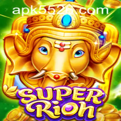 Exploring the Fascinating World of SuperRich: An Introduction to 5526 PH Login