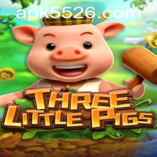 Unveiling the Enchanting World of THREELITTLEPIGS: A Journey Through Strategy and Storytelling