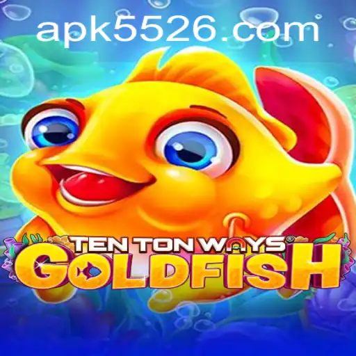 Discovering TenTonWaysGoldfish: An Exciting New Game with a Twist