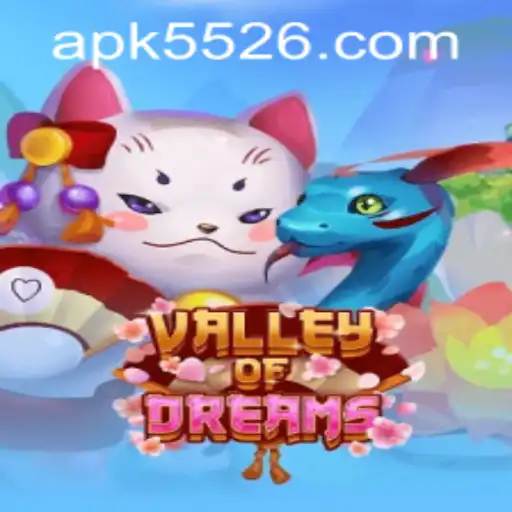 ValleyofDreams: An Engaging Adventure Awaits with 5526 PH Login