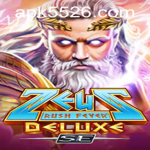 Explore the Excitement of ZeusRushFeverDeluxeSE